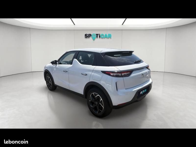 Ds DS 3 Crossback PureTech 100 So Chic (image 3)
