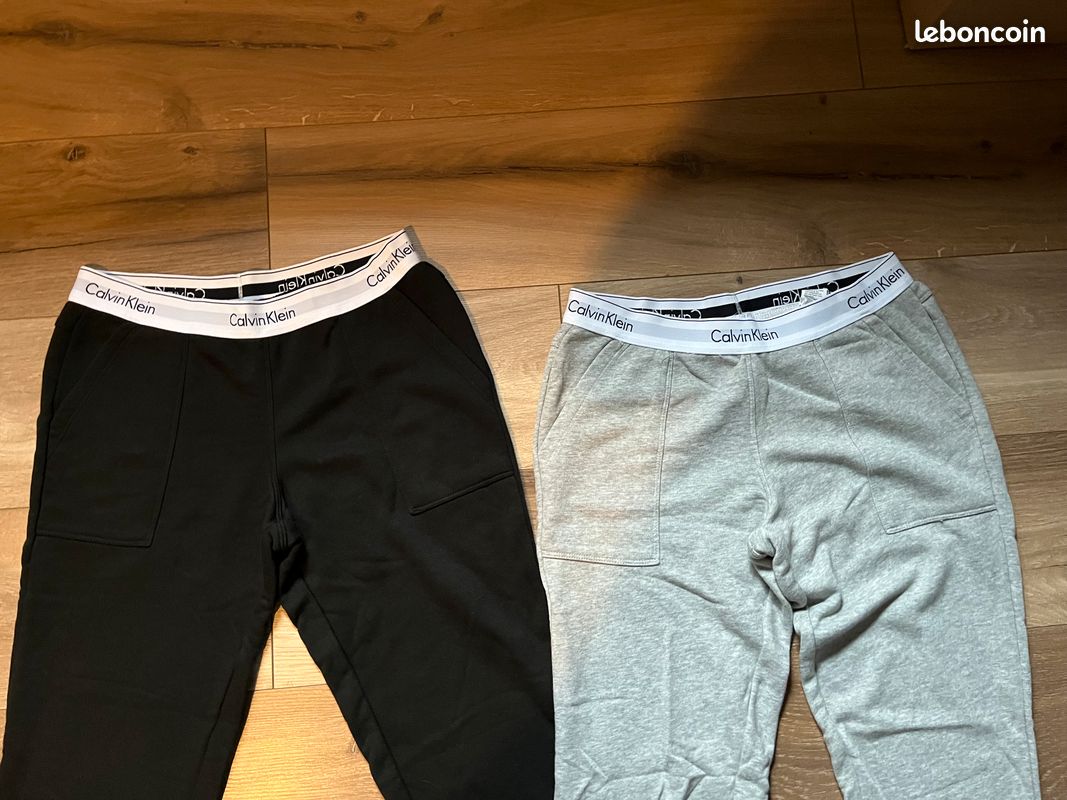 Sportswear Calvin Klein Jogging Femme Shop Calvin Klein Femme