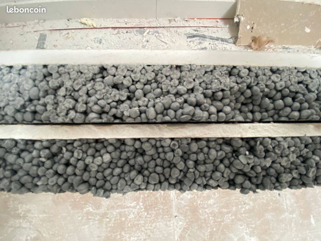 Chutes doublage isolant 10+40 (image 3)