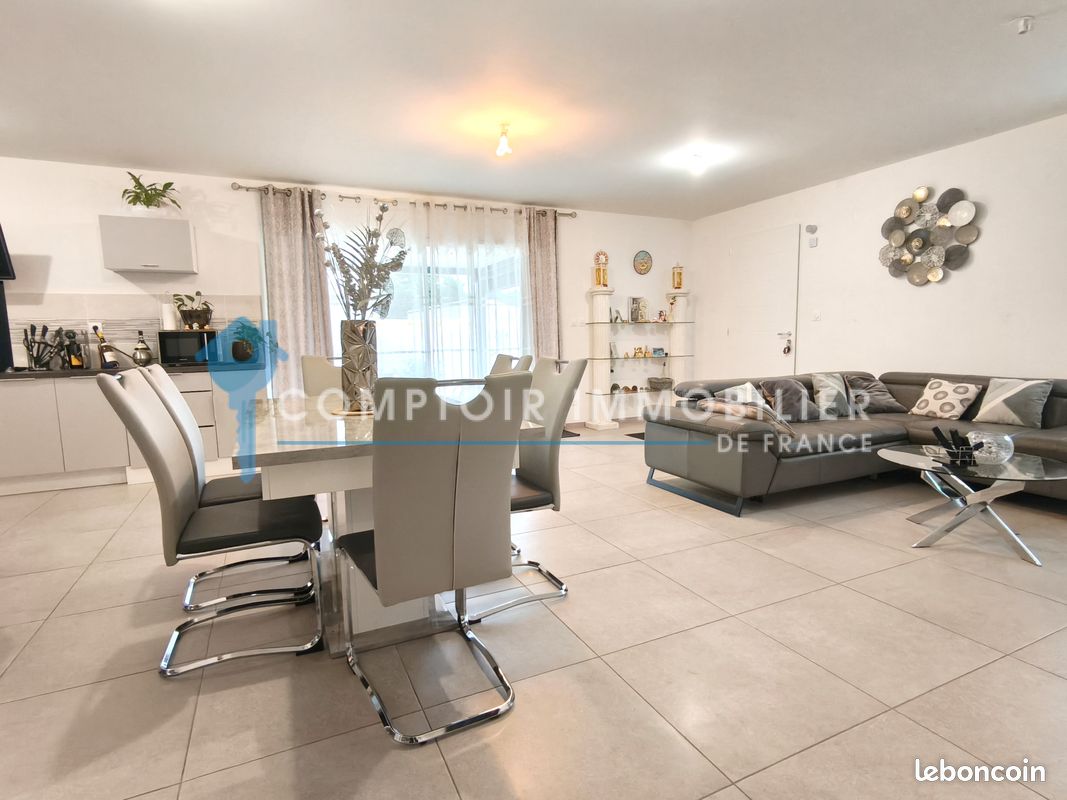 Maison 4 pièces 90 m² (image 5)