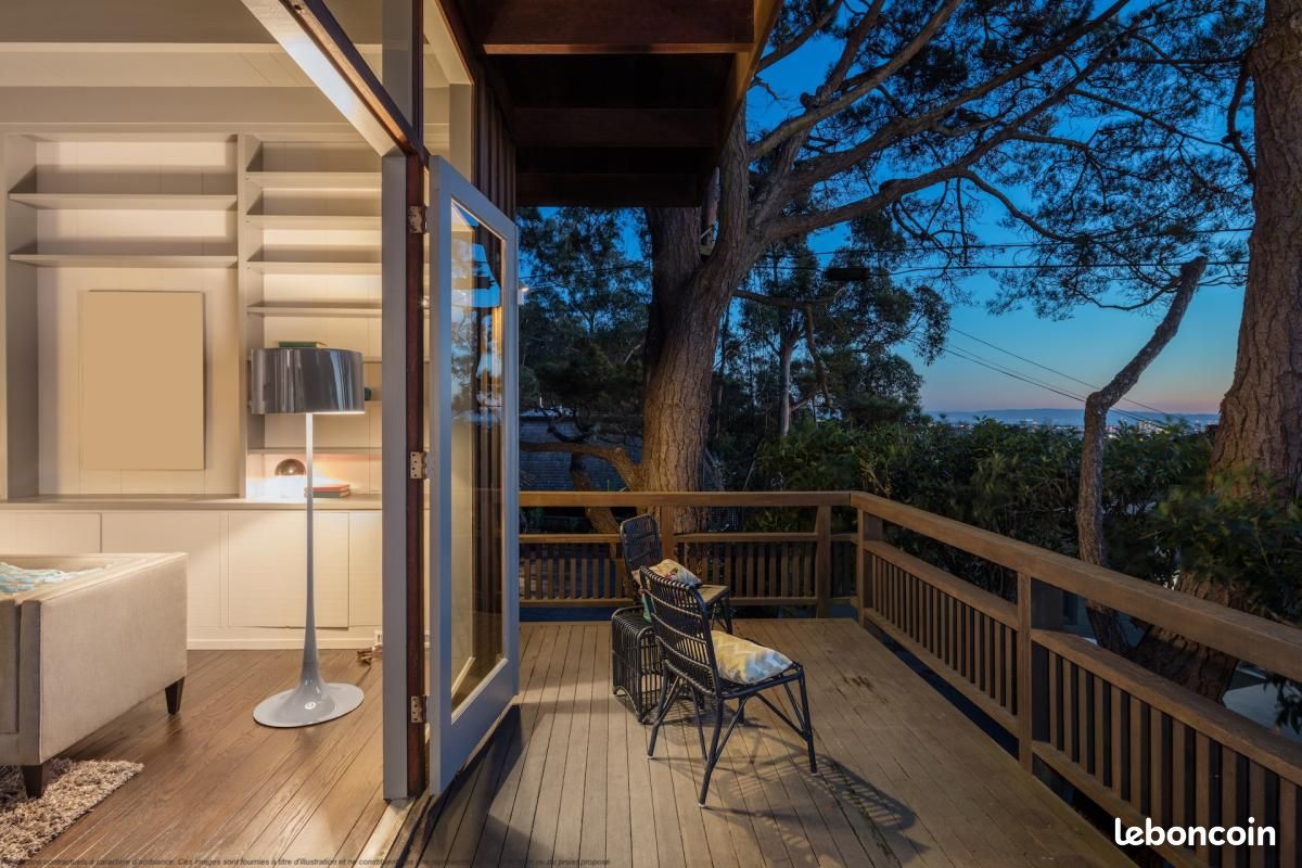 Appartement 3 pièces 70 m² · à Le Vésinet · 70 m² · 780 000 €