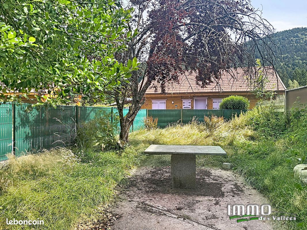 Appartement 5 pièces 85 m² · à Rochesson · 85 m² · 76 000 €
