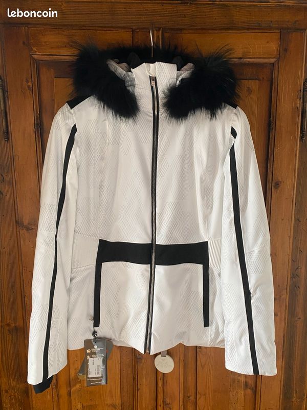 Veste de ski Lacroix Zenith Jkt (image 1)