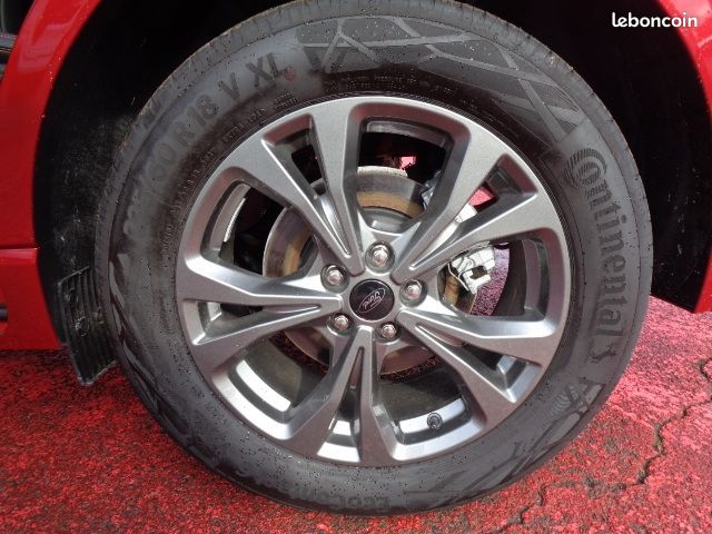 Ford KUGA III 1.5 ECOBOOST 150CH ST-LINE PLUS BV6 4X2 (image 9)