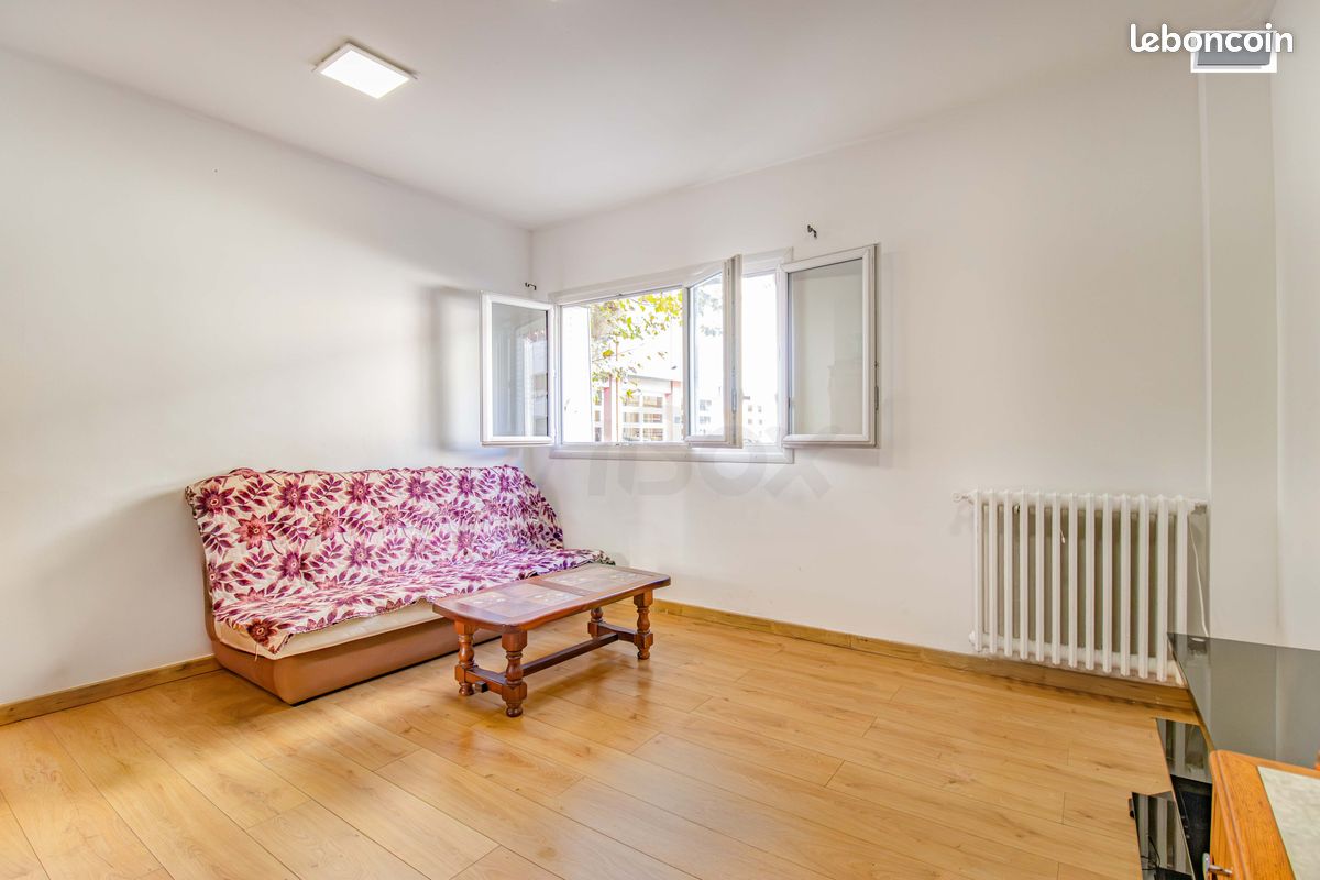 Appartement 2 pièces 40 m² · à Toulon · 40 m² · 109 000 €