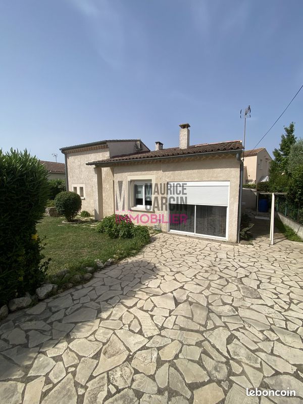 Maison 5 pièces 126 m² · à Avignon · 126 m² · 363 600 €