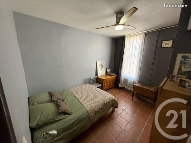 Maison 6 pièces 132 m² — 16