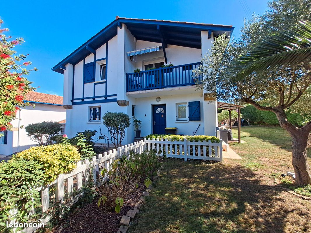 Maison 4 pièces 124 m² · à Bidart · 124 m² · 766 500 €