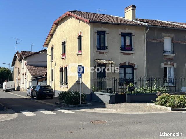 Maison 4 pièces 145 m² · à Belleville-sur-Meuse · 145 m² · 149 500 €