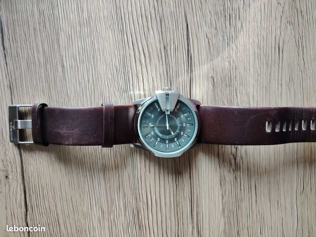 Montre Diesel Homme (image 1)