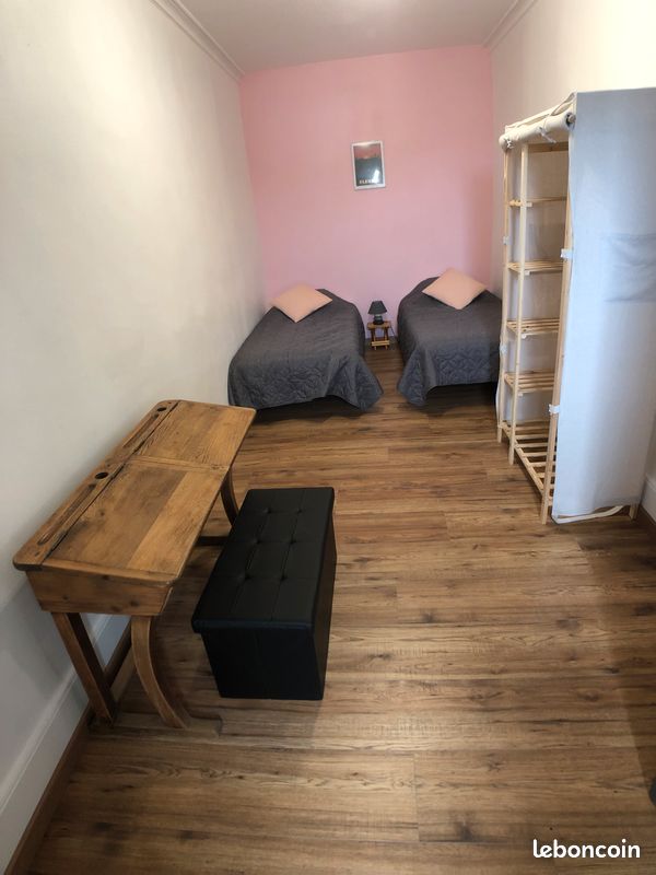 Gîte Raisin Rose 15 personnes TOUT INCLUS (image 4)