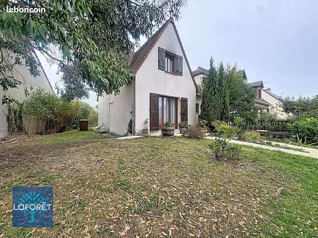 Maison 5 pièces 123 m² · à Villabé · 123 m² · 370 000 €