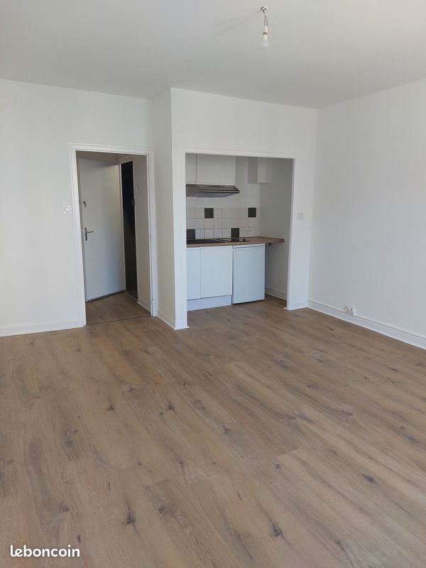 Appartement 1 pièce 28 m² (image 2)