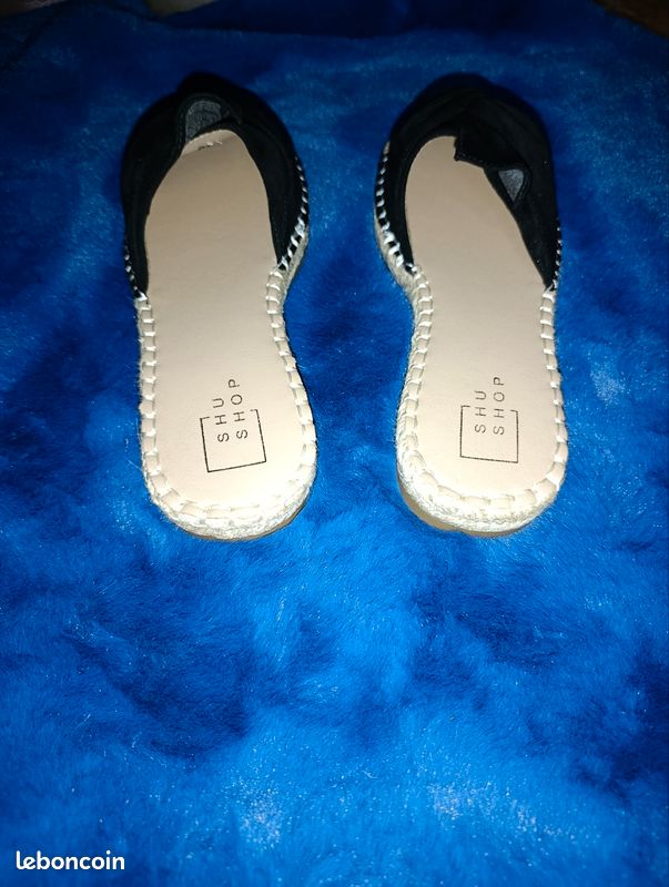Chaussures d'été neuves (image 5)