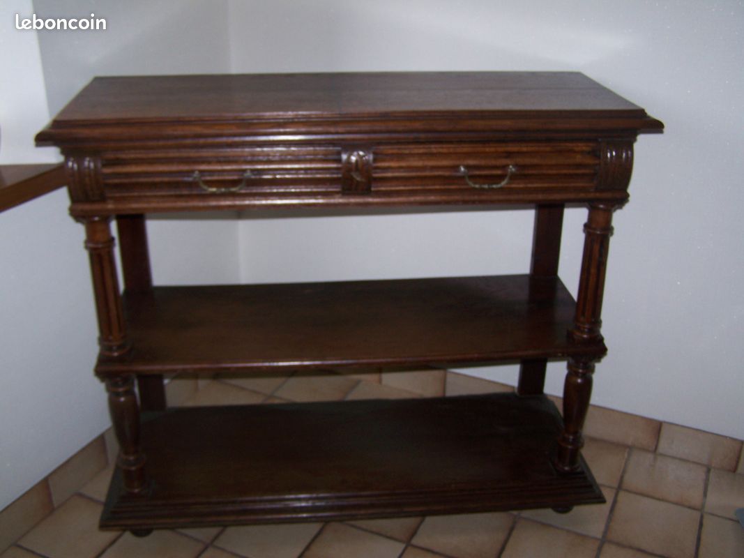 Meuble ancien (image 2)