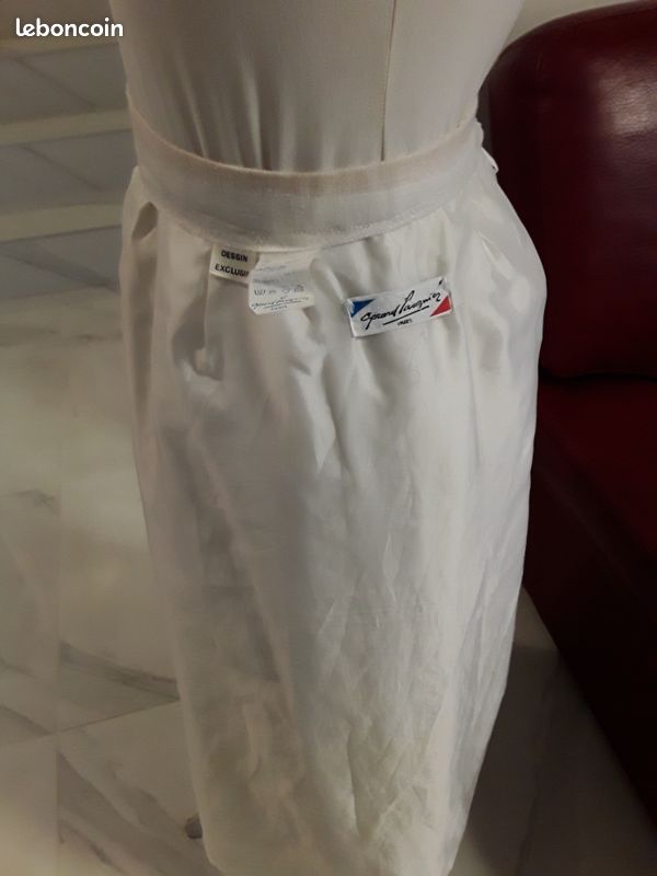 Ensemble femme T 40/42 Gérard Pasquier 10E (image 3)