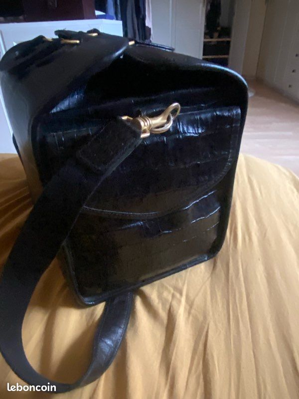 Sac voyage longchamp (image 13)