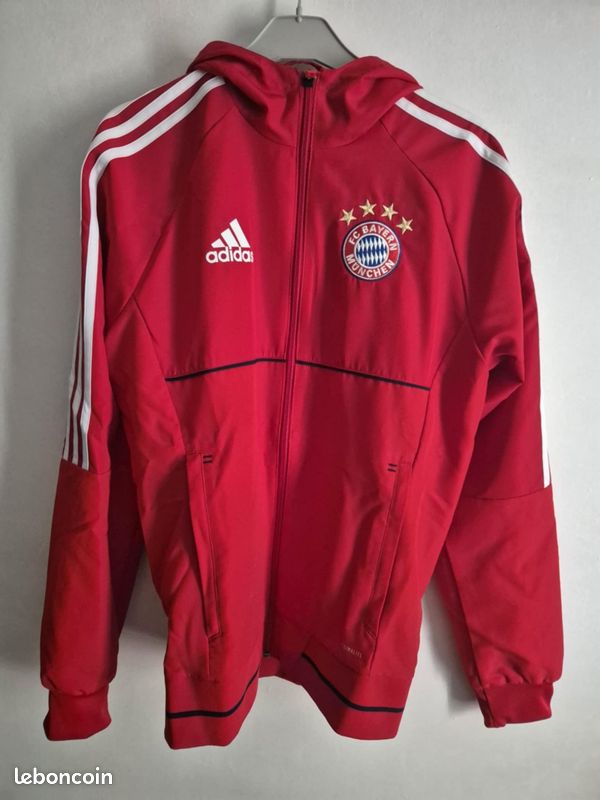 Veste FC Bayern Munich, Taille XS (image 1)