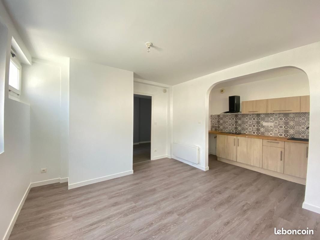 Appartement 2 pièces 31 m² - Brive-la-Gaillarde 19100 (image 3)