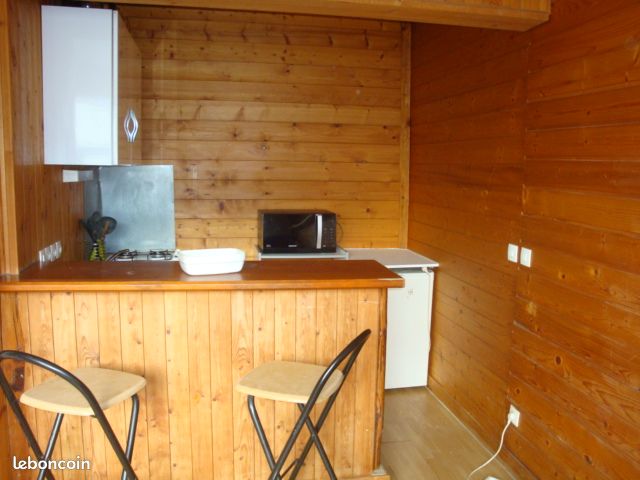 Appartement 1 pièce 25 m² · à La Ravoire · 25 m² · 450 €