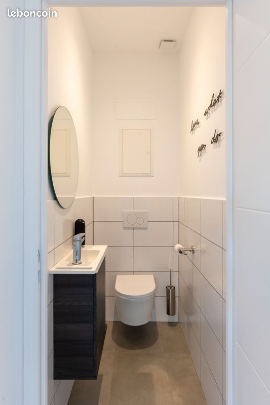 Appartement t2 40m² (image 8)
