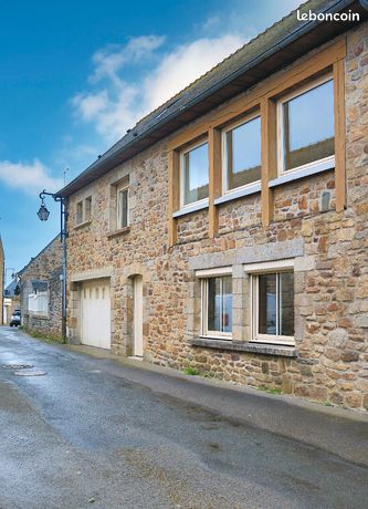 Propriété 7 pièces 242 m²