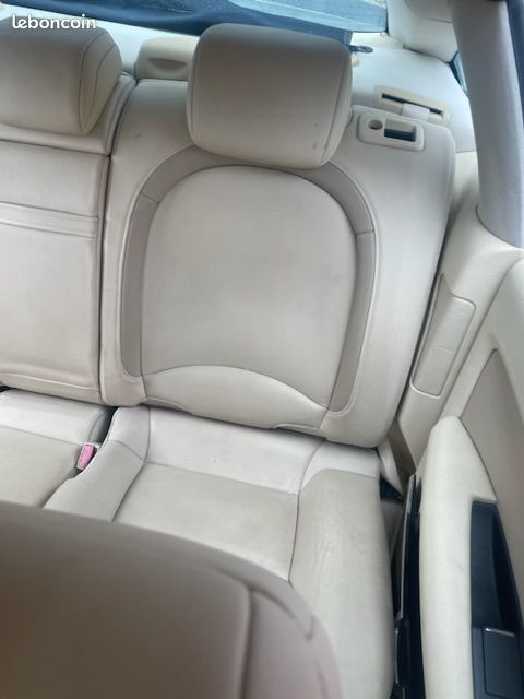 Pièces citroën c6 v6 hdi 208 (image 1)