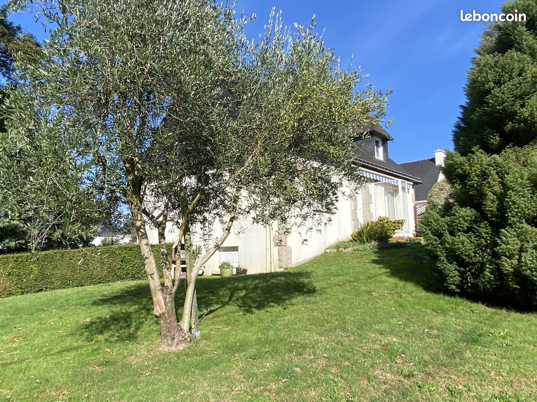 Maison 5 pièces 103 m² · à Pontivy · 103 m² · 195 000 €