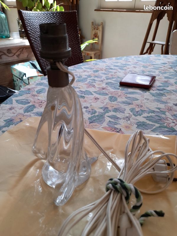 Lampe (image 1)