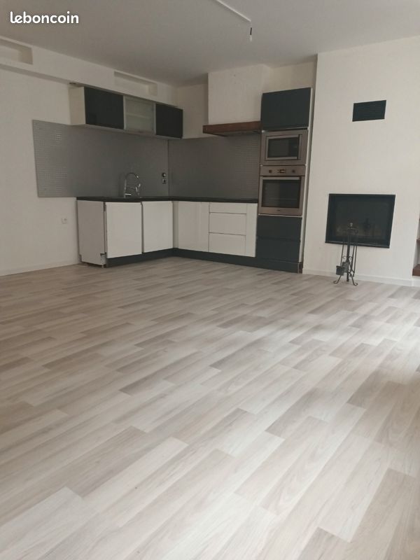 Maison 4 pièces 96 m² · à Espalion · 96 m² · 105 000 €