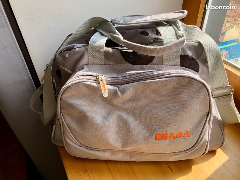 Sac à langer Beaba (image 1)