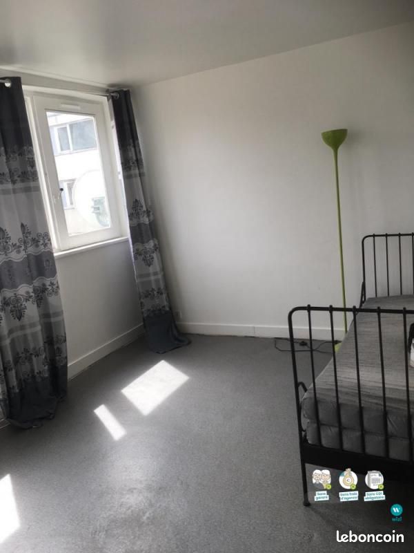 Appartement a louer stains - 1 pièce(s) - 25 m2 - Surfyn