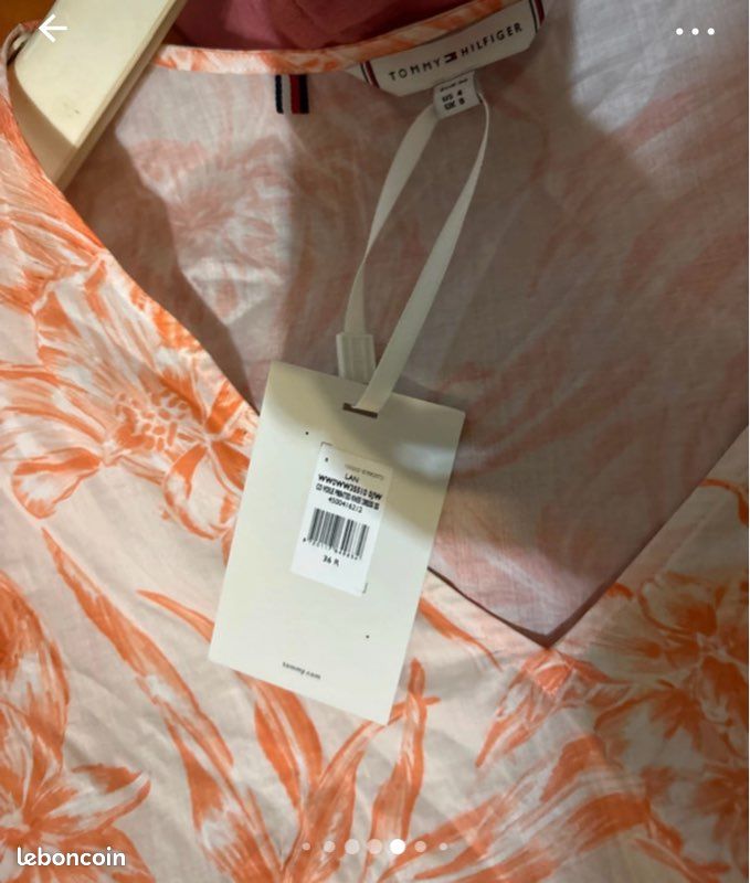 Robe d’été (image 3)