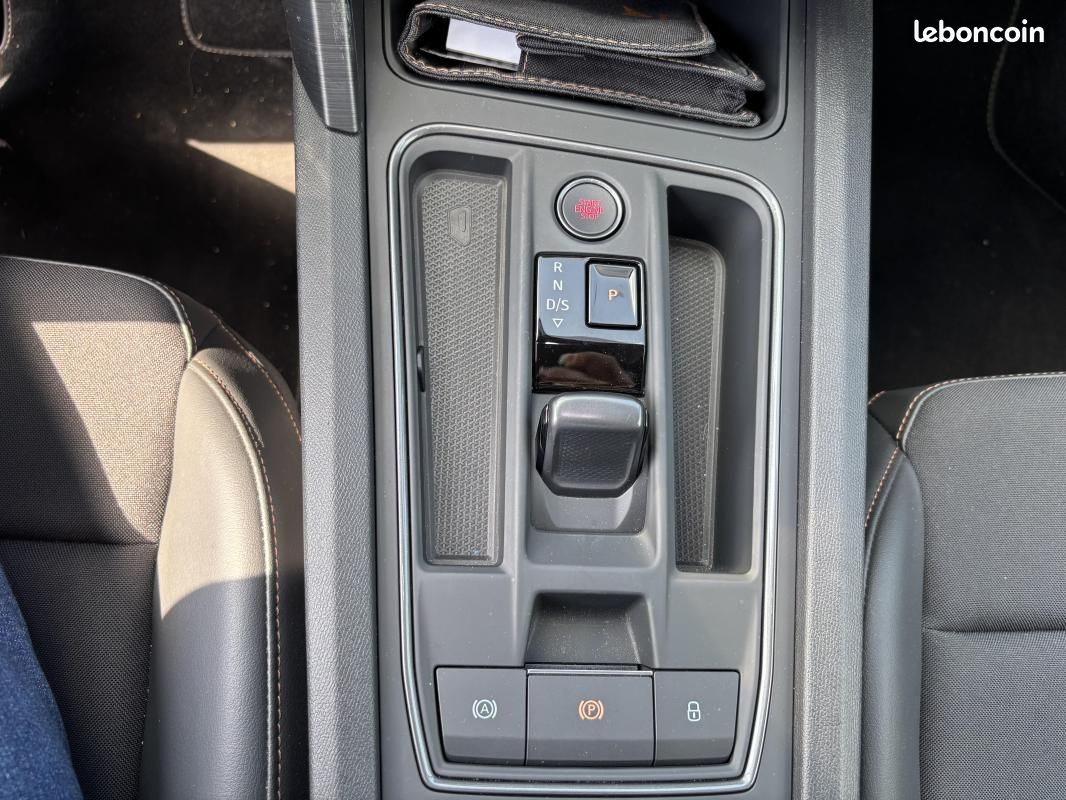 Cupra Formentor 1.5 TSI 150 ch DSG7 VZ-Line (image 20)