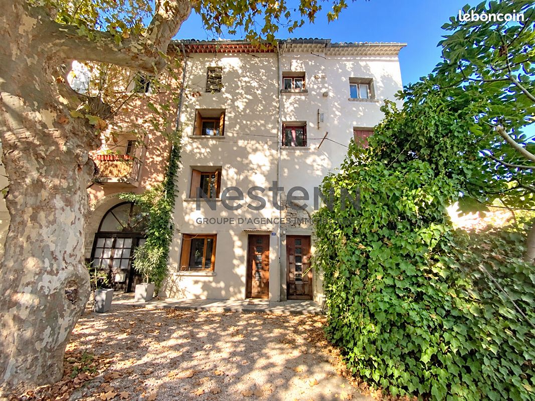 Maison 3 pièces 99 m² · à Pont-Saint-Esprit · 99 m² · 82 000 €