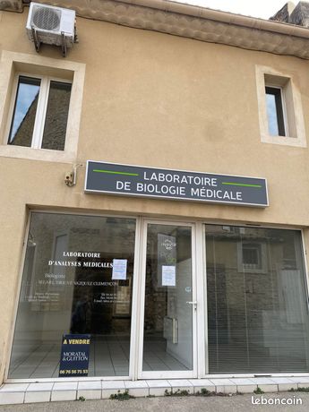 Maison 3 pièces 120 m²