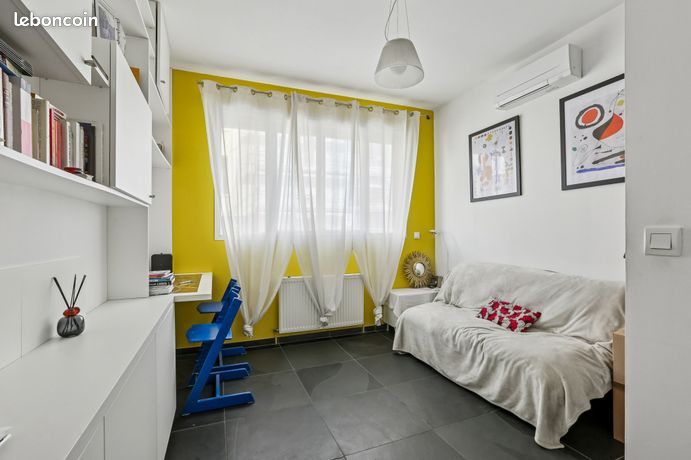 Maison 6 pièces 212 m² — 6