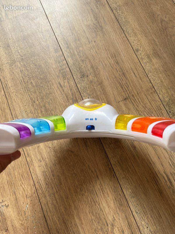 Jeu enfant musique couleurs animaux (image 3)