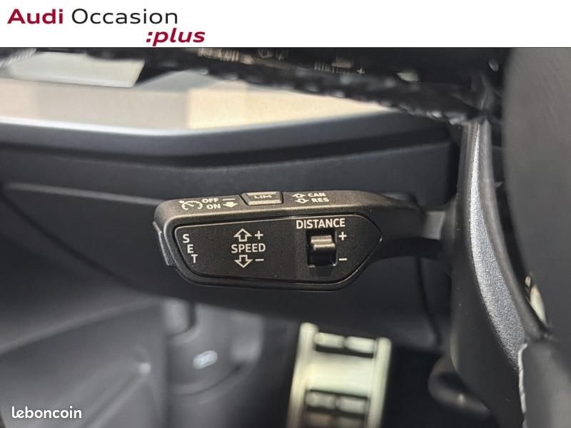 Audi A3 allstreet 1.5 TFSI 150ch Hybride Avus S tronic 7 (image 25)