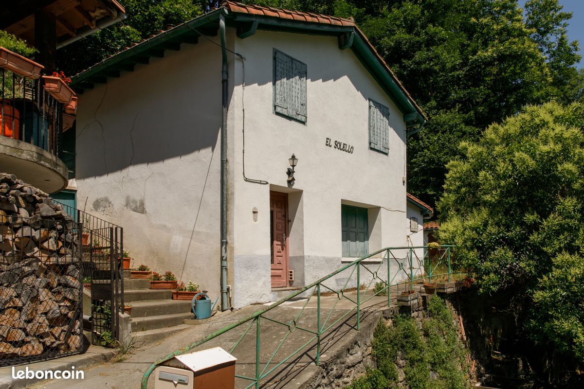 Maison 4 pièces 58 m² · à Prats-de-Mollo-la-Preste · 58 m² · 65 000 €