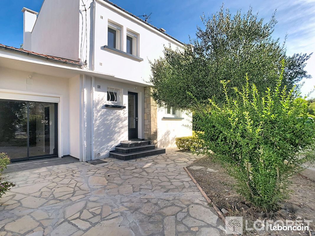Maison 7 pièces 140 m² · à Saint-Jean · 140 m² · 597 000 €