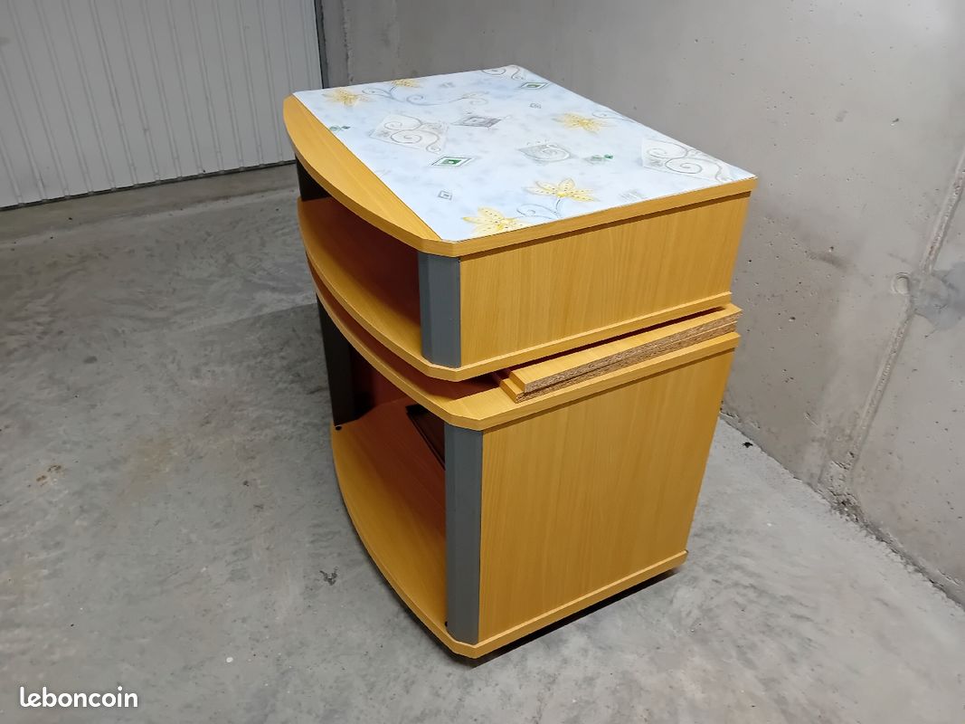 Vend meuble télévision (image 3)