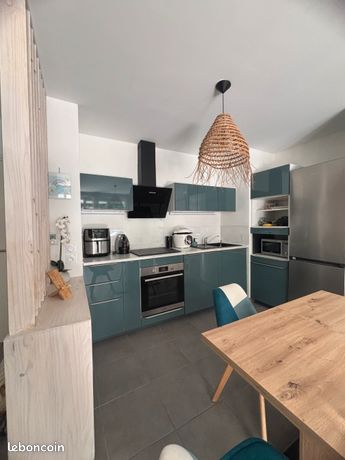 Vente appartement 3 pièces 60m² à Lattes