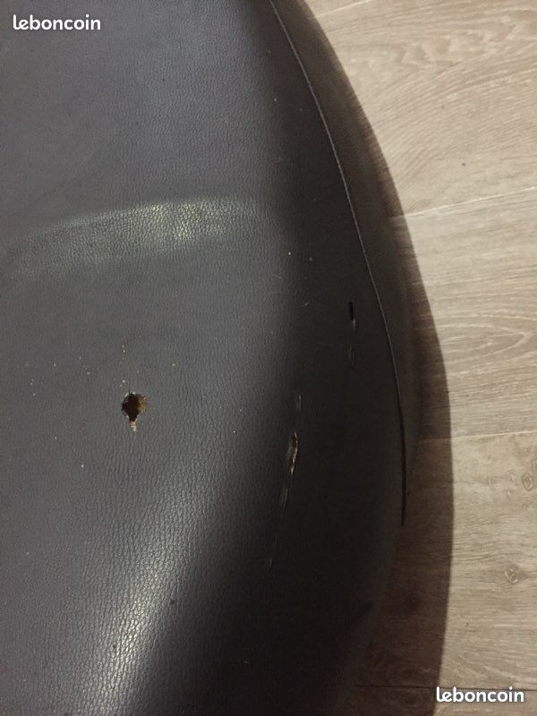 Selle de Peugeot SV 1992 49.9c 80c (image 3)