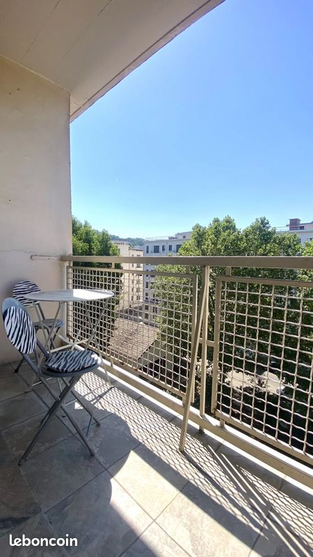 Appartement 3 pièces 54 m² · à Lyon · 54 m² · 230 000 €