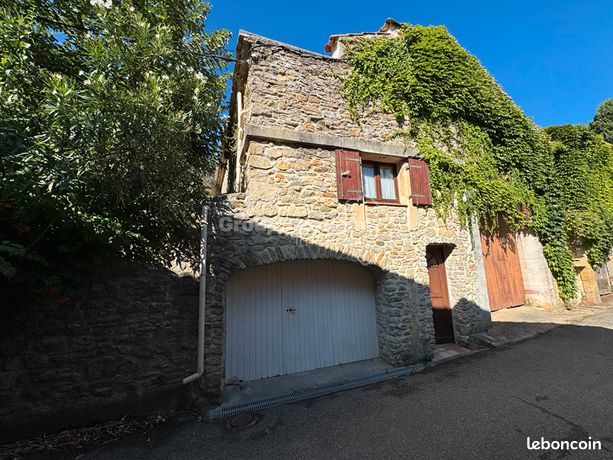 Maison de village 3 pièces 83 m²