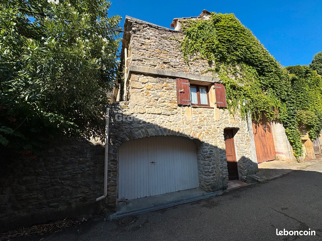 Maison 3 pièces 83 m² · à Cavillargues · 83 m² · 182 320 €
