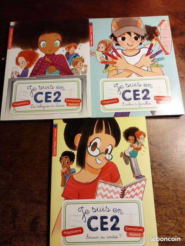 Minimiki 13 livres (image 8)