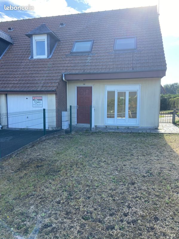 Maison 4 pièces 87 m² · à Isigny-sur-Mer · 87 m² · 125 000 €
