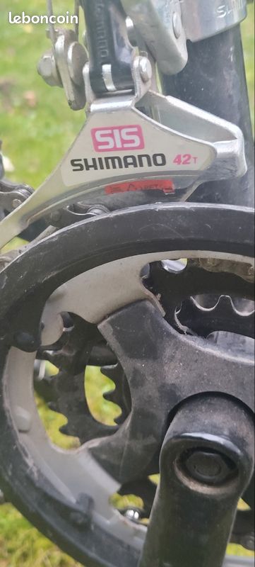 Velo garçons taille S ( 10 12 ans) (image 6)